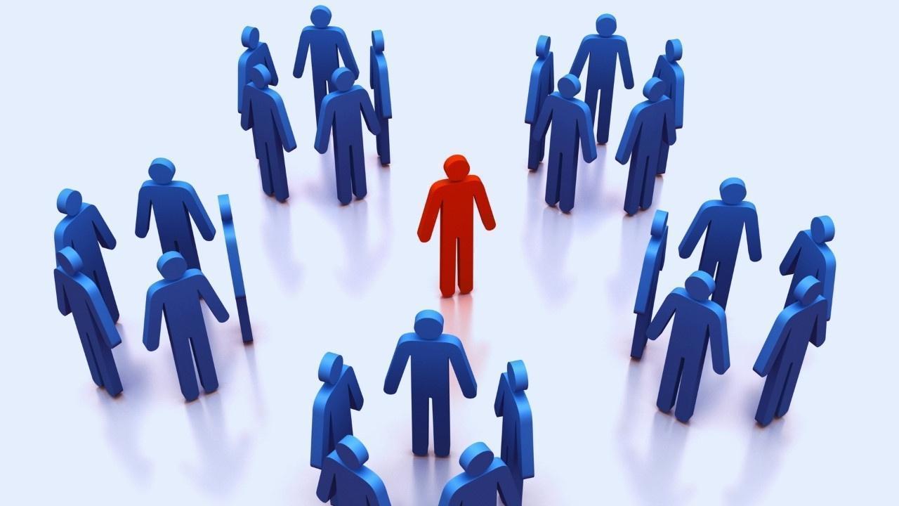 High-Rise Living: A Community or an Isolated Existence?