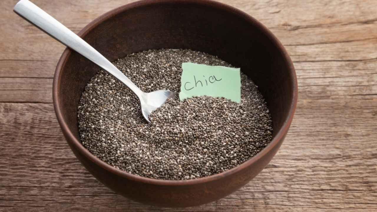 Chia Seeds: Your Ultimate Winter Superfood for Radiant Skin and Hair Growth