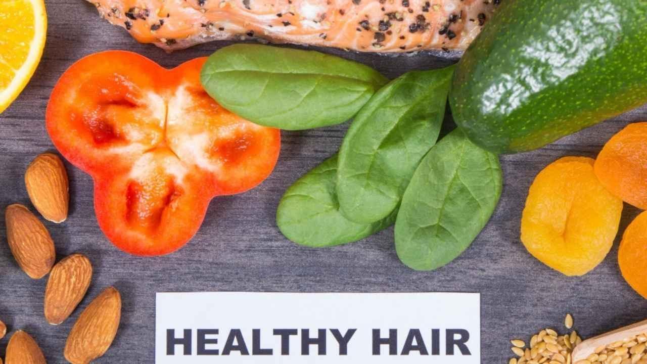 Effective Strategies to Combat PCOS-Related Hair Loss: Dietary and Supplement Insights
