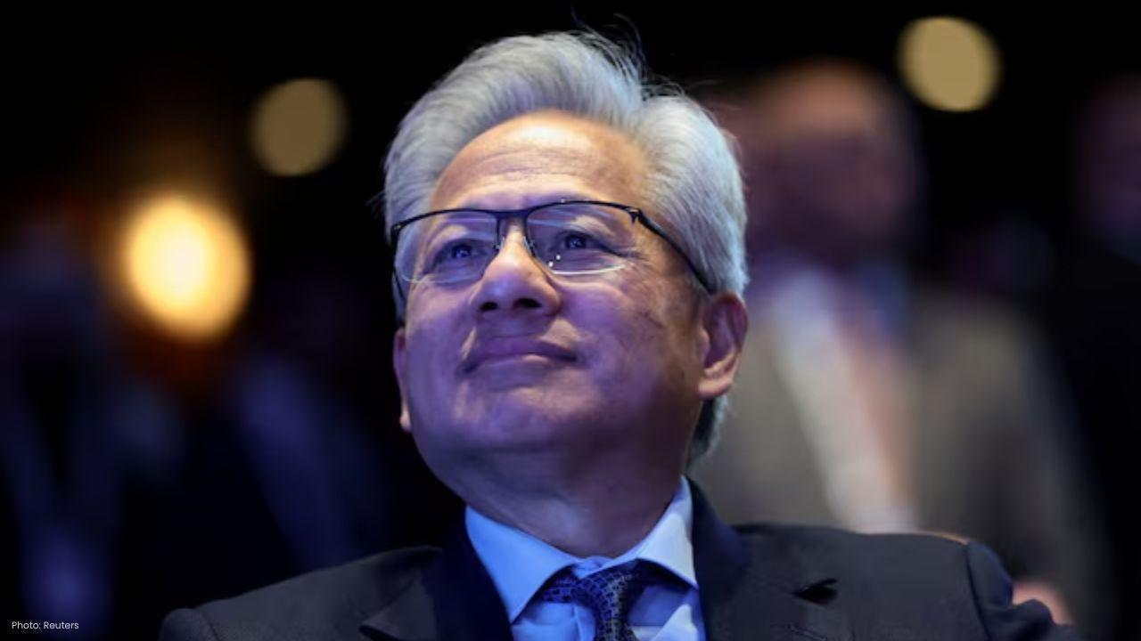 Nvidia’s AI Expansion Digs In Amid Investor Caution