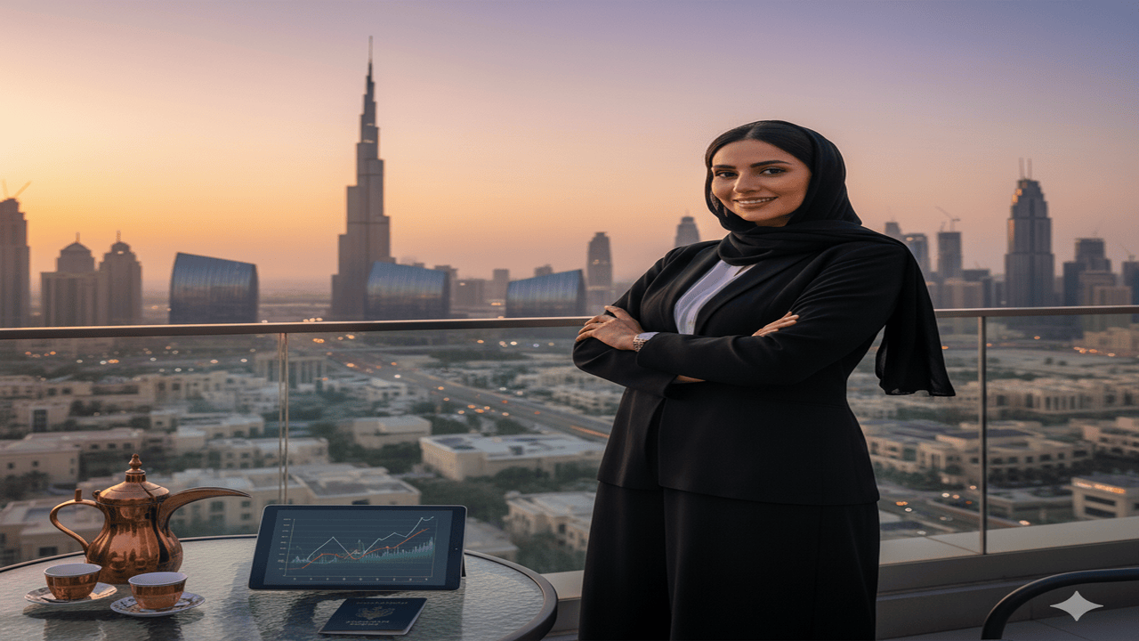 Kickstarting Your Business Journey in the UAE: An Essential Guide