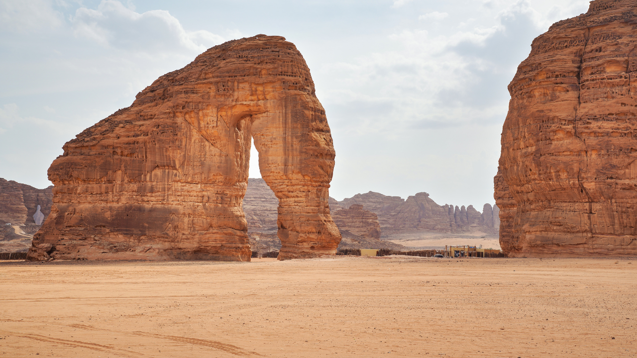 Affordable Travel Strategies for the Middle East