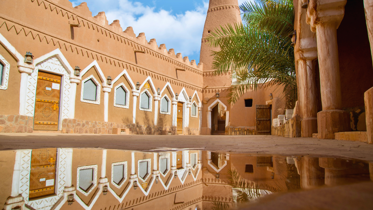 Top Family Attractions in the Emirates for an Unforgettable Experience