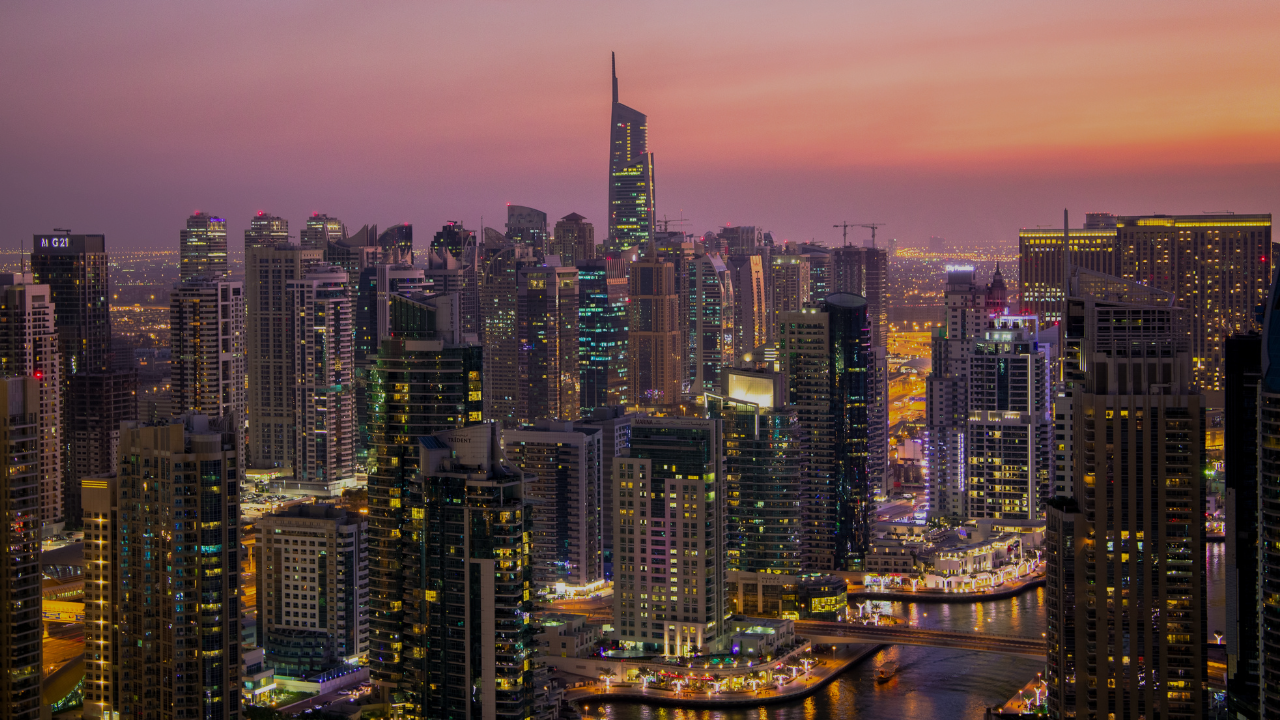 Your Guide to Planning an Unforgettable Weekend Escape in the UAE