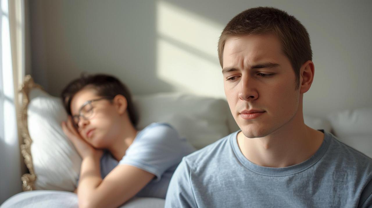 Frequently Overlooked Early Signs of Health Issues