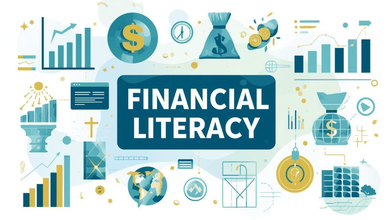 The Importance of Financial Literacy in Today's Economy