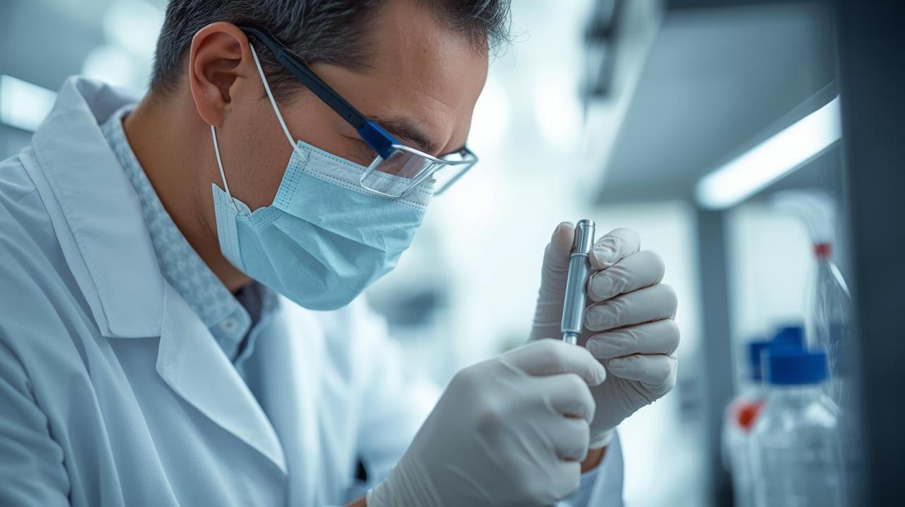 Essential Annual Medical Tests for Adults