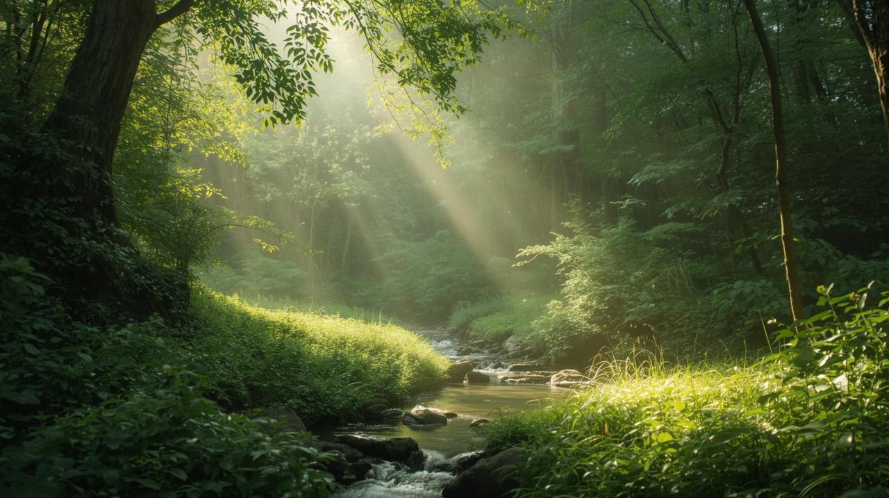 The Benefits of Nature Therapy for Mental Wellbeing