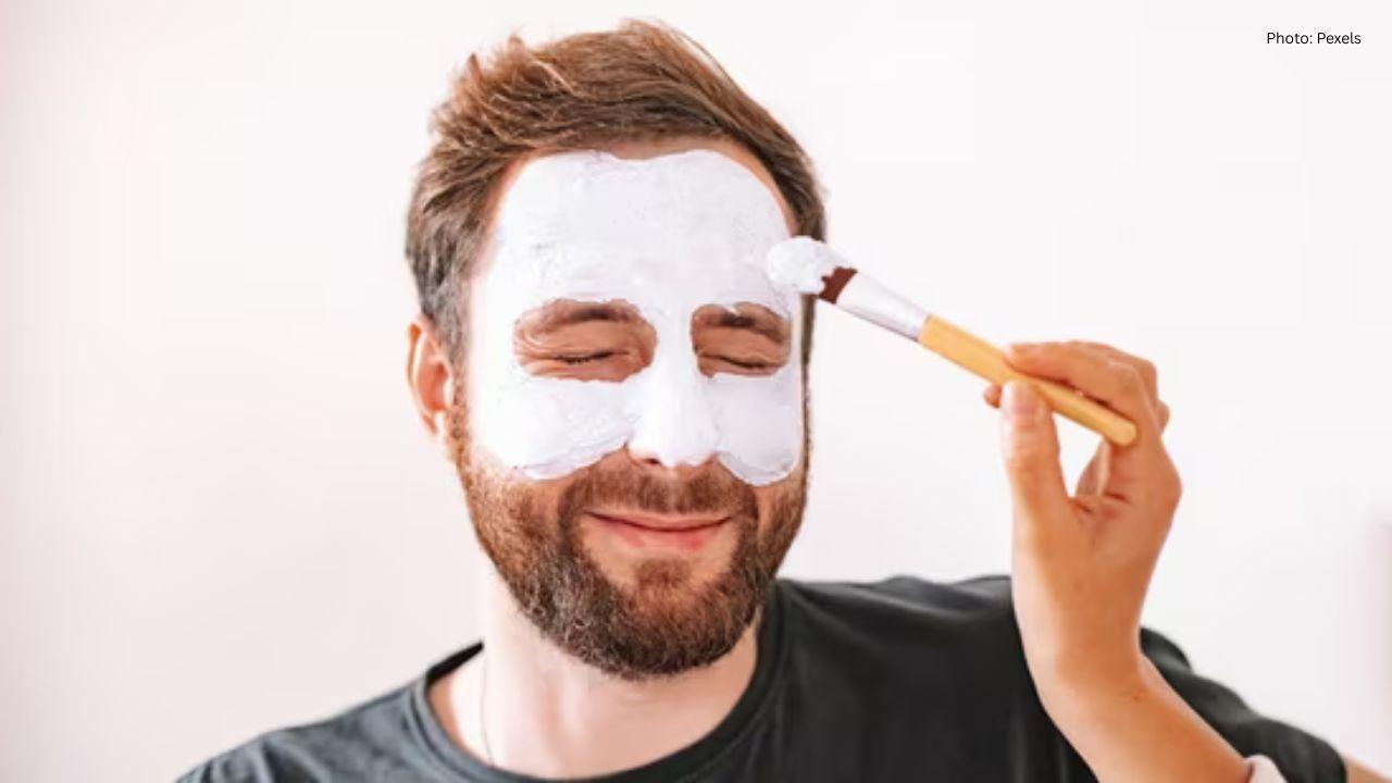 Essential Pre-wedding Skincare Strategies for Grooms to Shine on Their Special Day