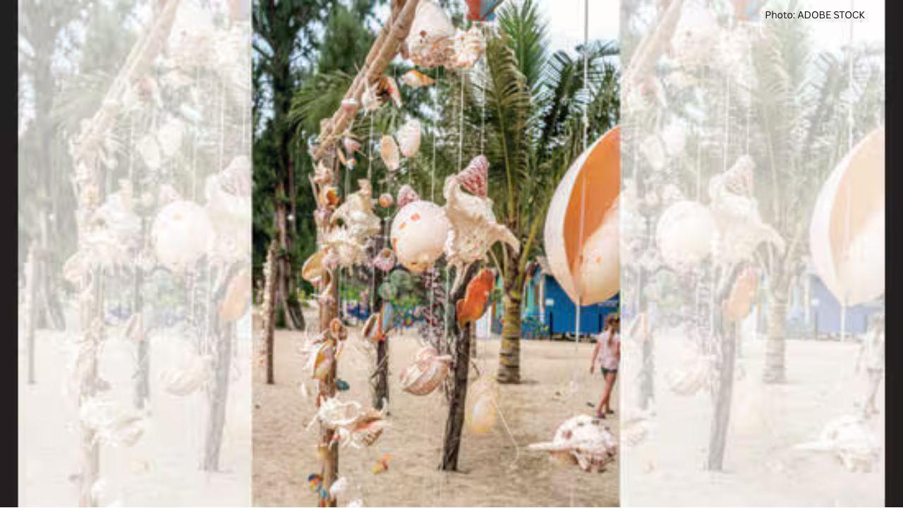 Travelers Turn to Cleaner Getaways Amid Rising Air Pollution