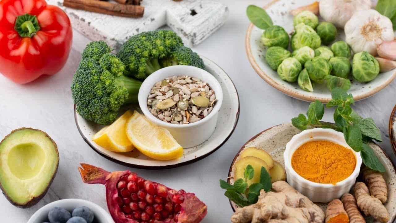 Revitalize Your Energy with These 6 Foods for Hypothyroidism