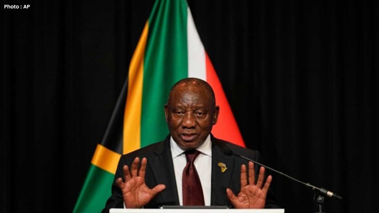 US Declines Official Participation in G20 Summit in South Africa