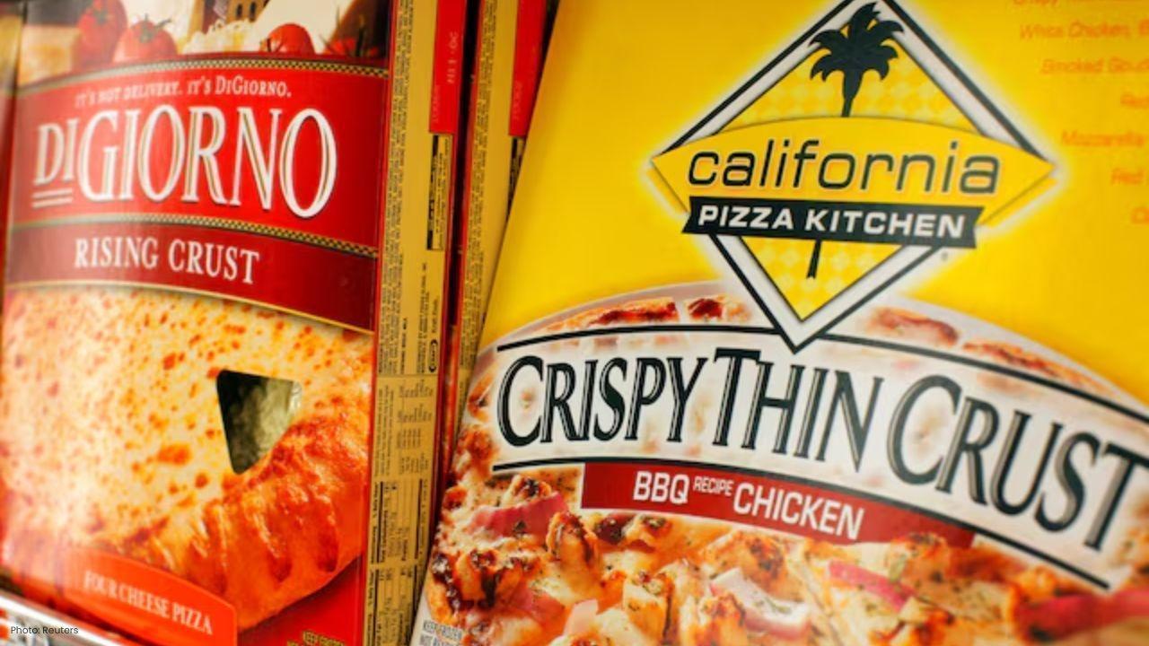 Major $300M Acquisition for California Pizza Kitchen