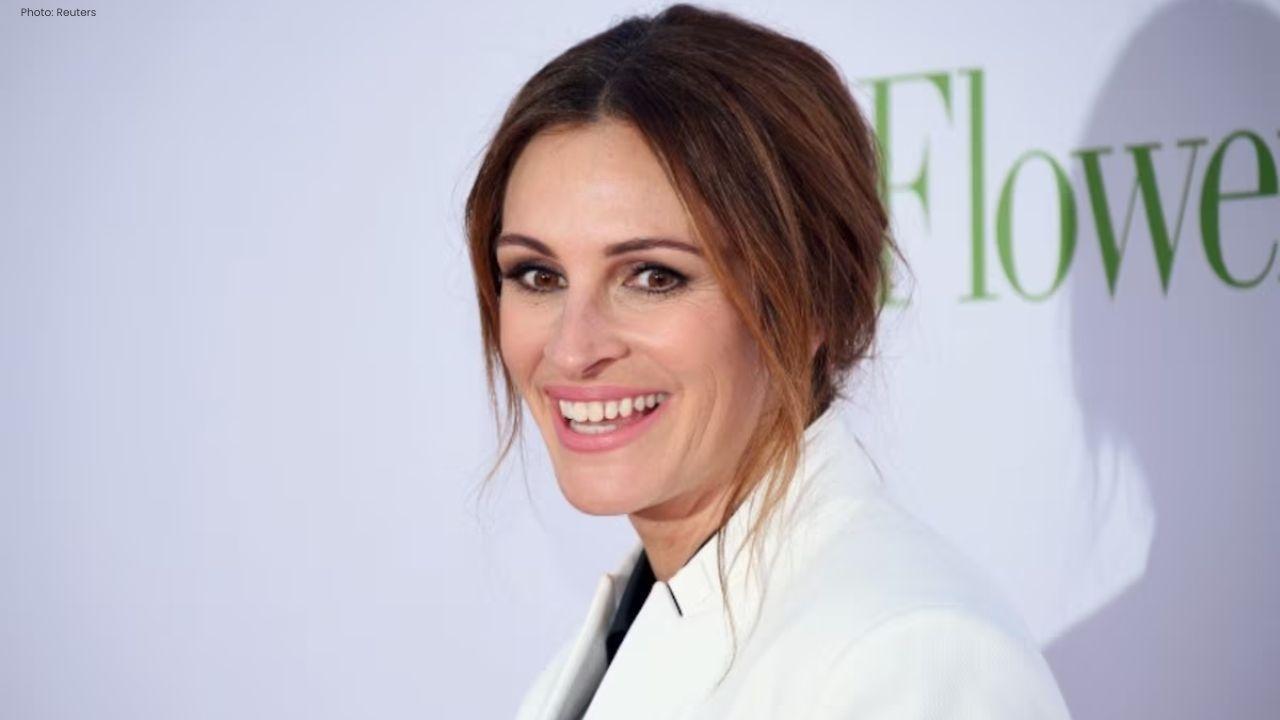 Julia Roberts Captivates in After the Hunt Directed by Luca Guadagnino