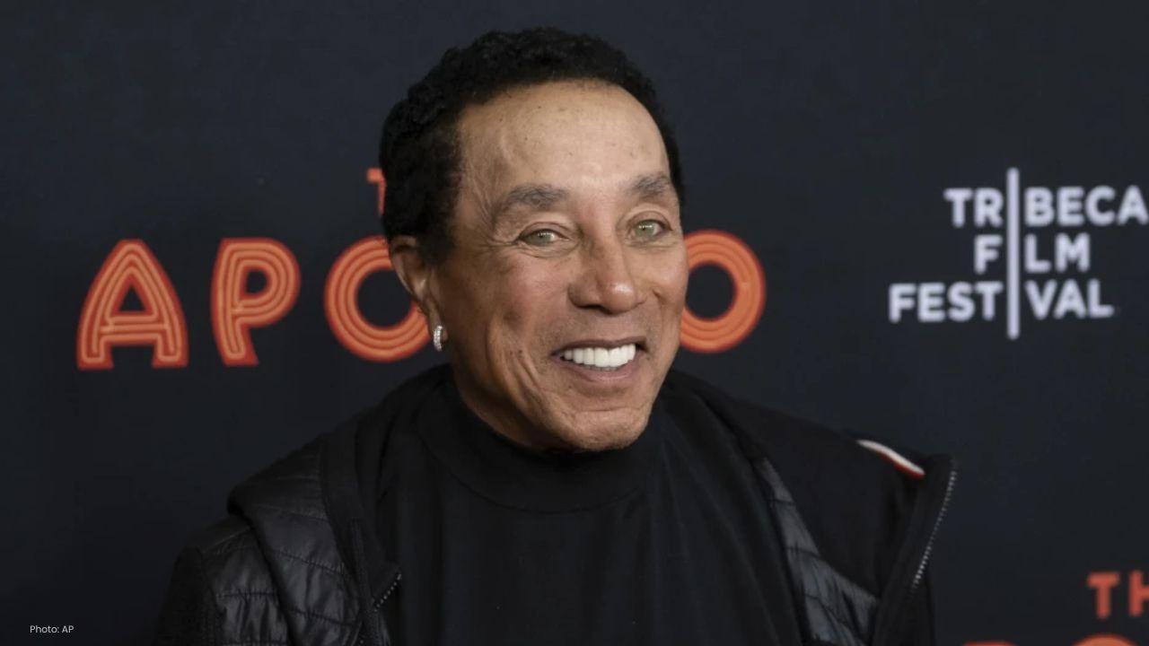 New Sexual Assault Claims Against Smokey Robinson Emerge