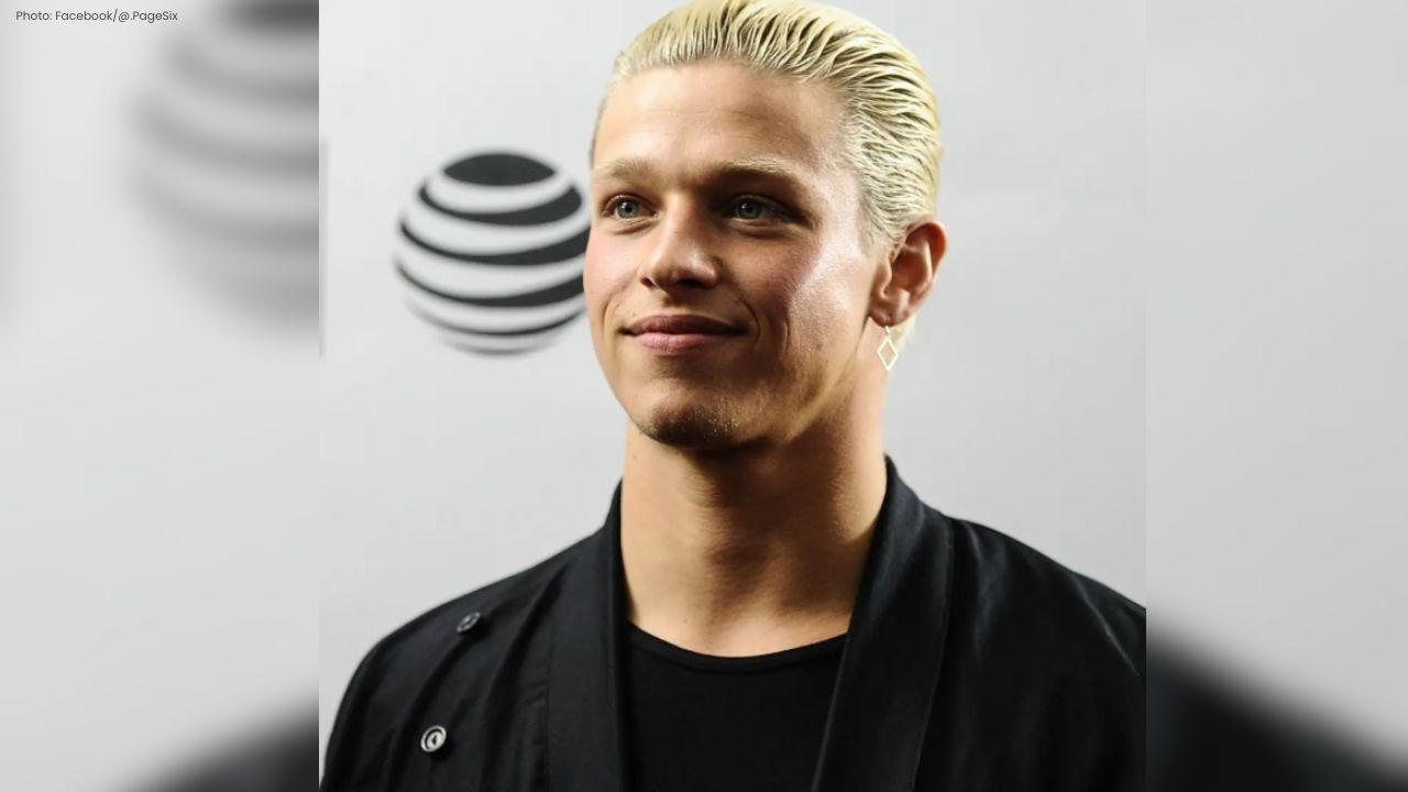 Canadian Actor Spencer Lofranco Passes Away at 33, Renowned for 'Gotti' and 'Unbroken'