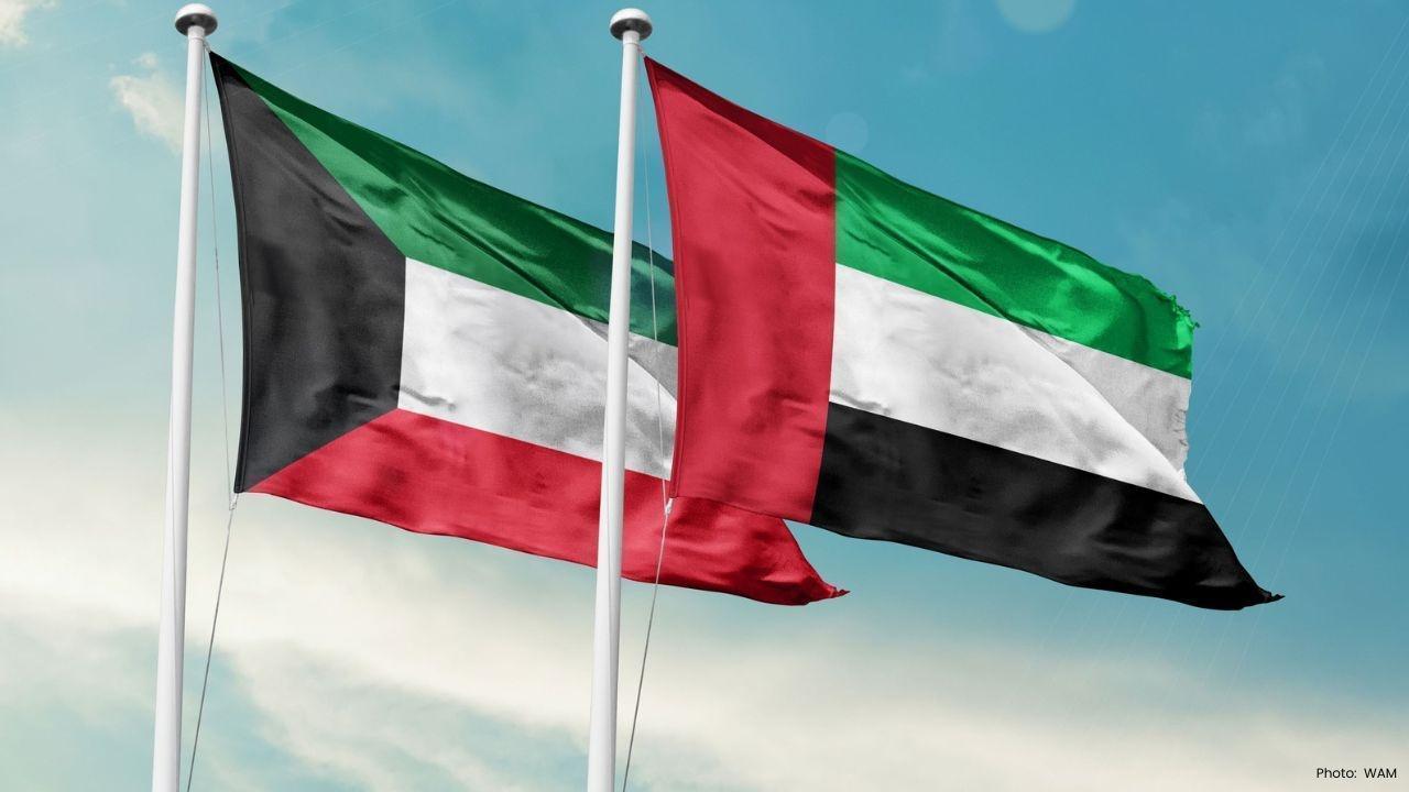 UAE Announces Week of Celebrations to Honor Kuwait Friendship in January 2026