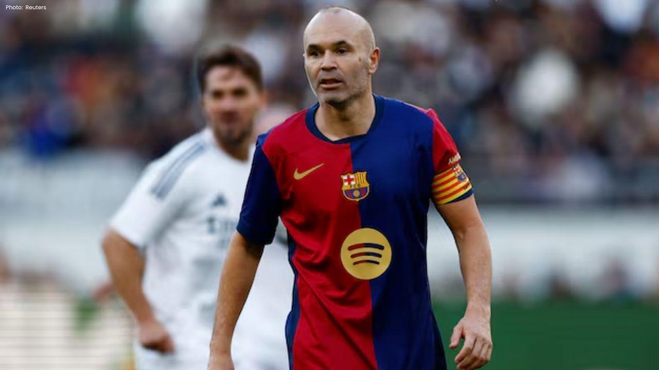 NSN Cycling Team Emerges as New Identity for Israel-Premier Tech Under Iniesta