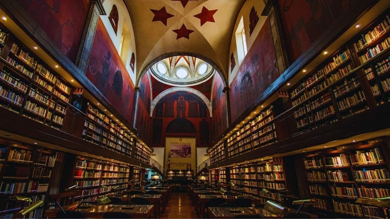 Transforming Libraries in the Middle East: Tech Hubs for Youth Empowerment