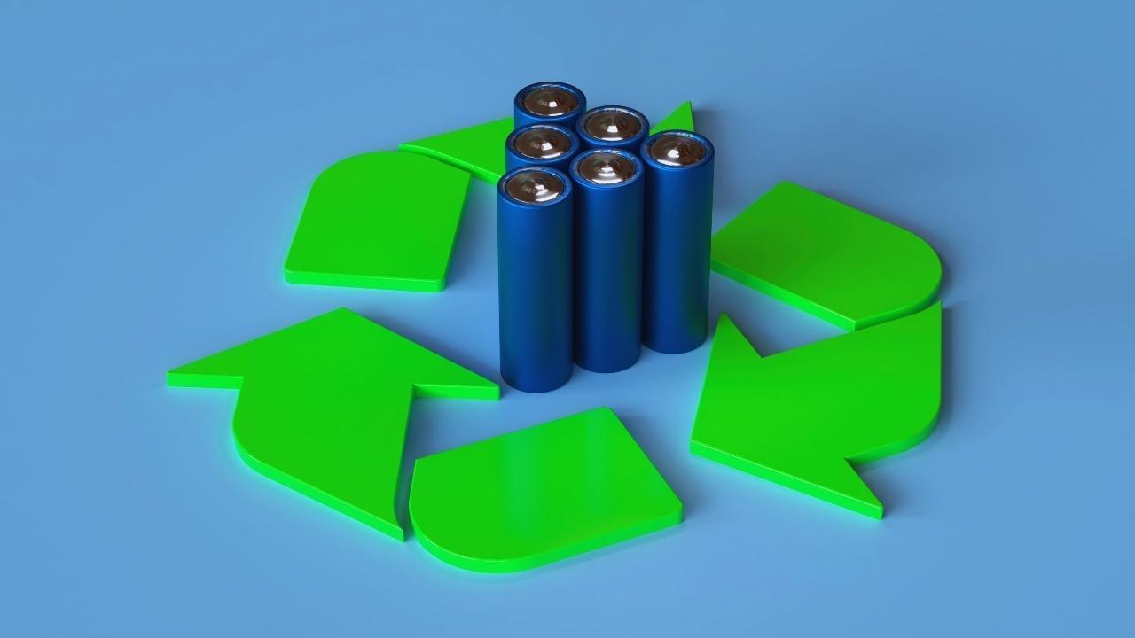 Transforming Energy: The Evolution of Next-Generation Batteries