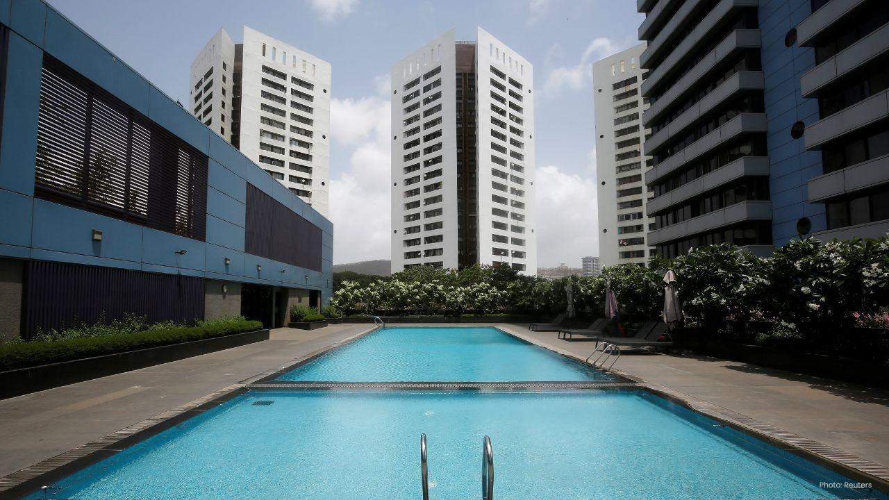 Godrej Properties Acquires 75-Acre Nagpur Land, Hits FY26 Target