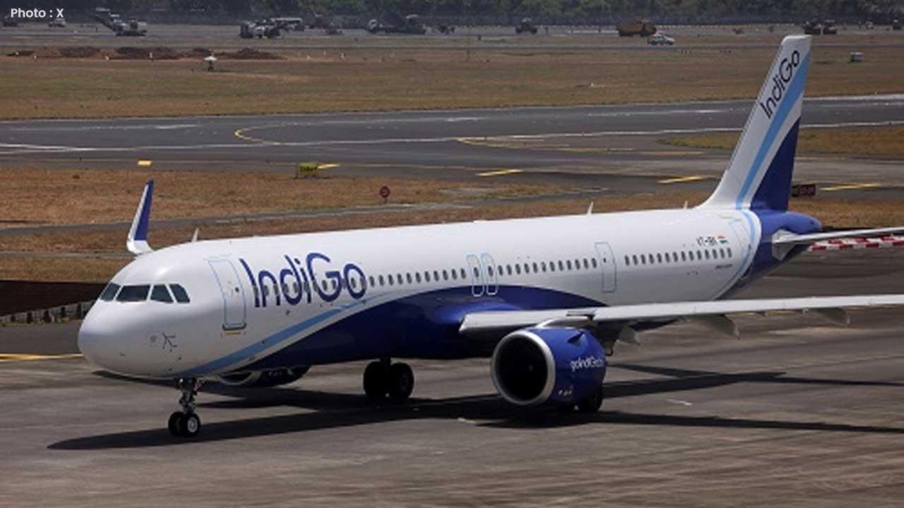 IndiGo Greenlights ₹7,294 Crore for Aircraft Acquisition