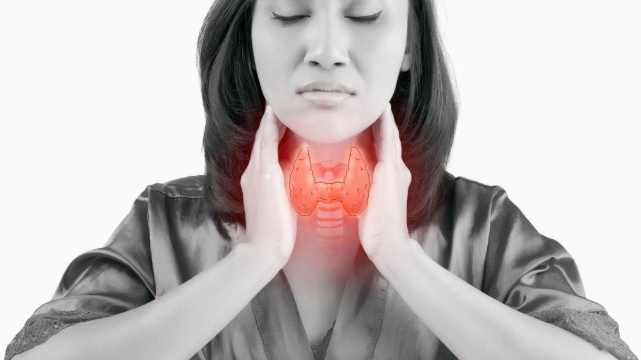 Understanding Thyroid Issues and Weight Loss Challenges