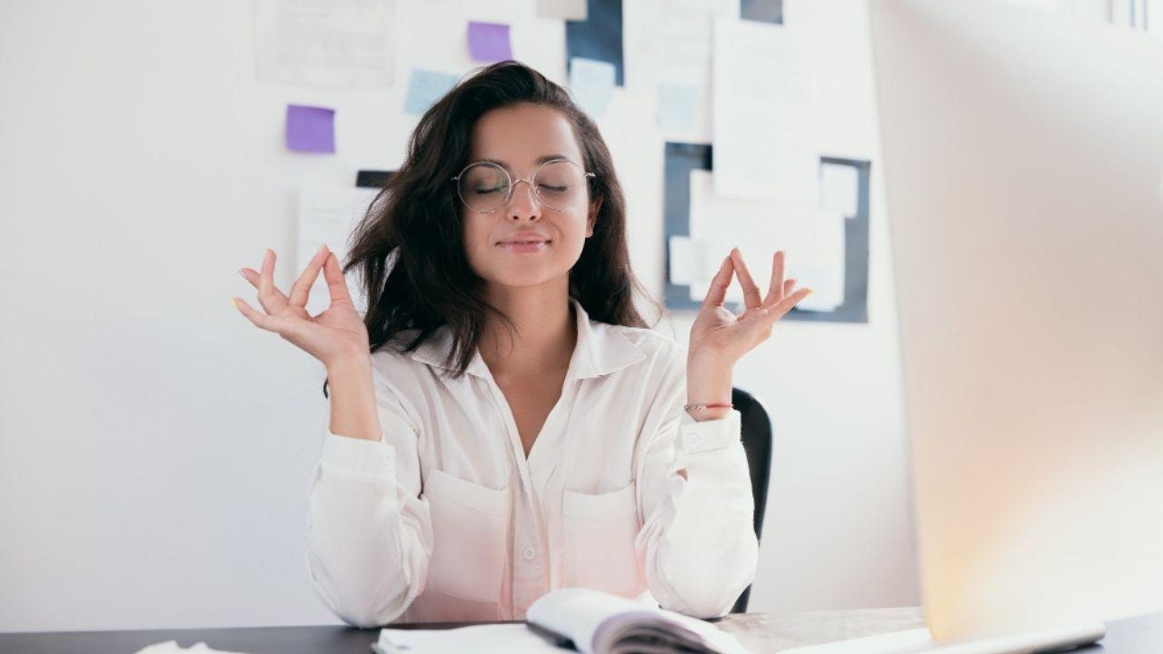 Combat Burnout: 3 Quick Techniques for Instant Stress Relief