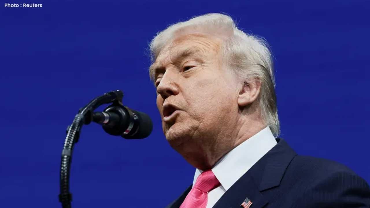 Trump Administration Moves to Broaden Offshore Drilling in U.S. Waters