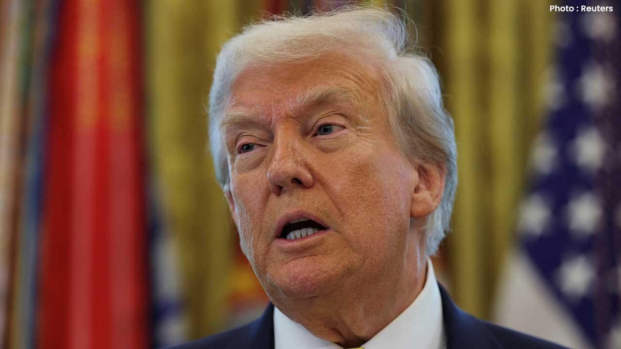 Trump Administration Unveils Offshore Oil Drilling Expansion