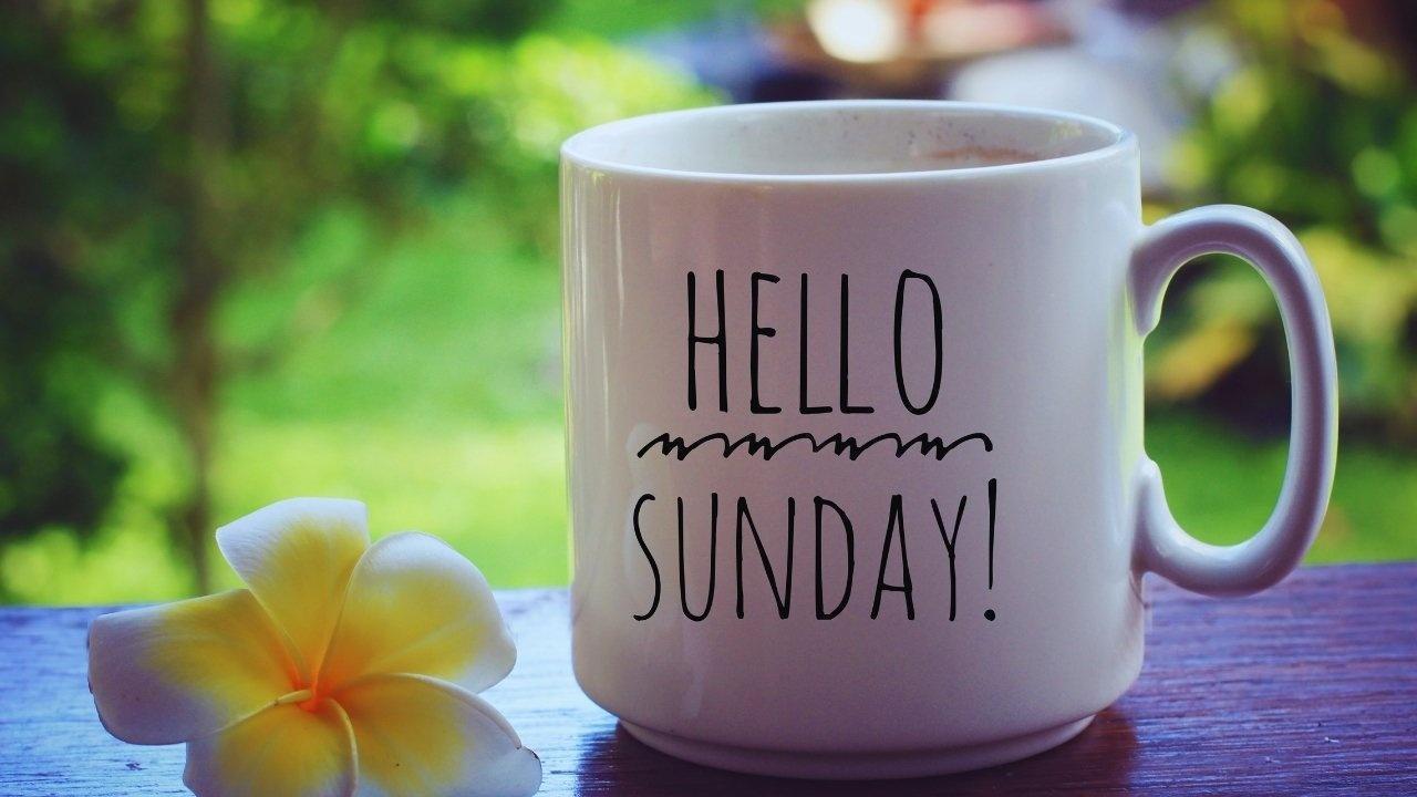 Reset Saturdays Take Over: A New Trend in Self-Care