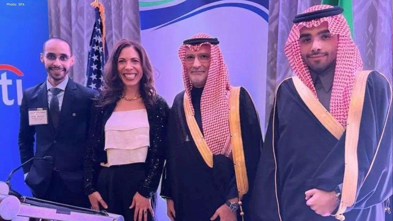 Saudi Venture Capital Company Allocates SAR1 Billion to US Funds for Tech Advancement