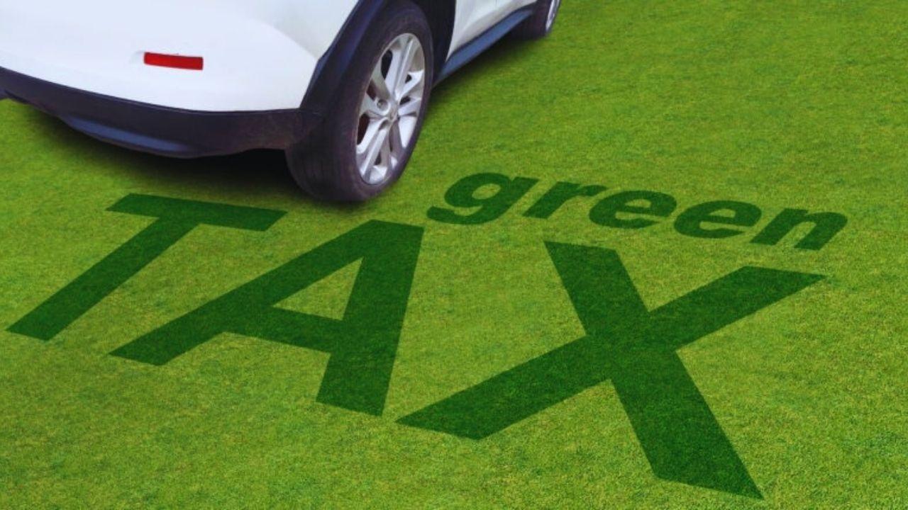 Emerging GreenTax Incentives for Sustainable Businesses