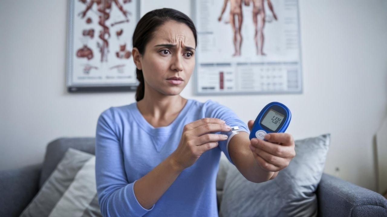 Managing Cortisol: The Key to Blood Sugar Stabilization for Diabetics