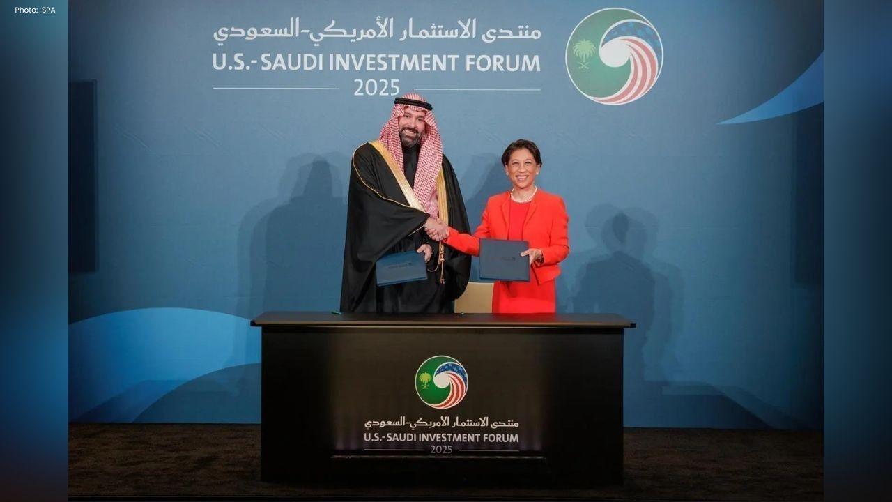 Strategic Partnership to Revolutionize Saudi Investment Landscape