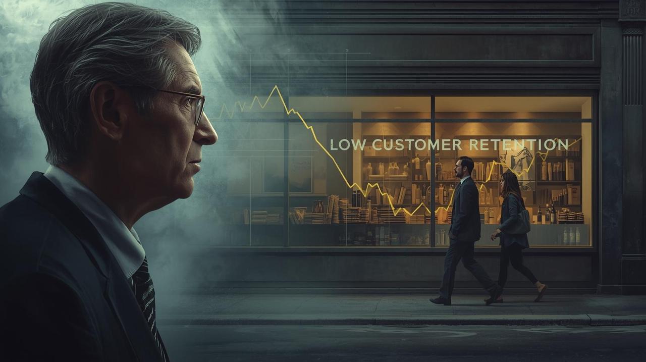 Boosting Customer Retention: Effective Strategies for 2026