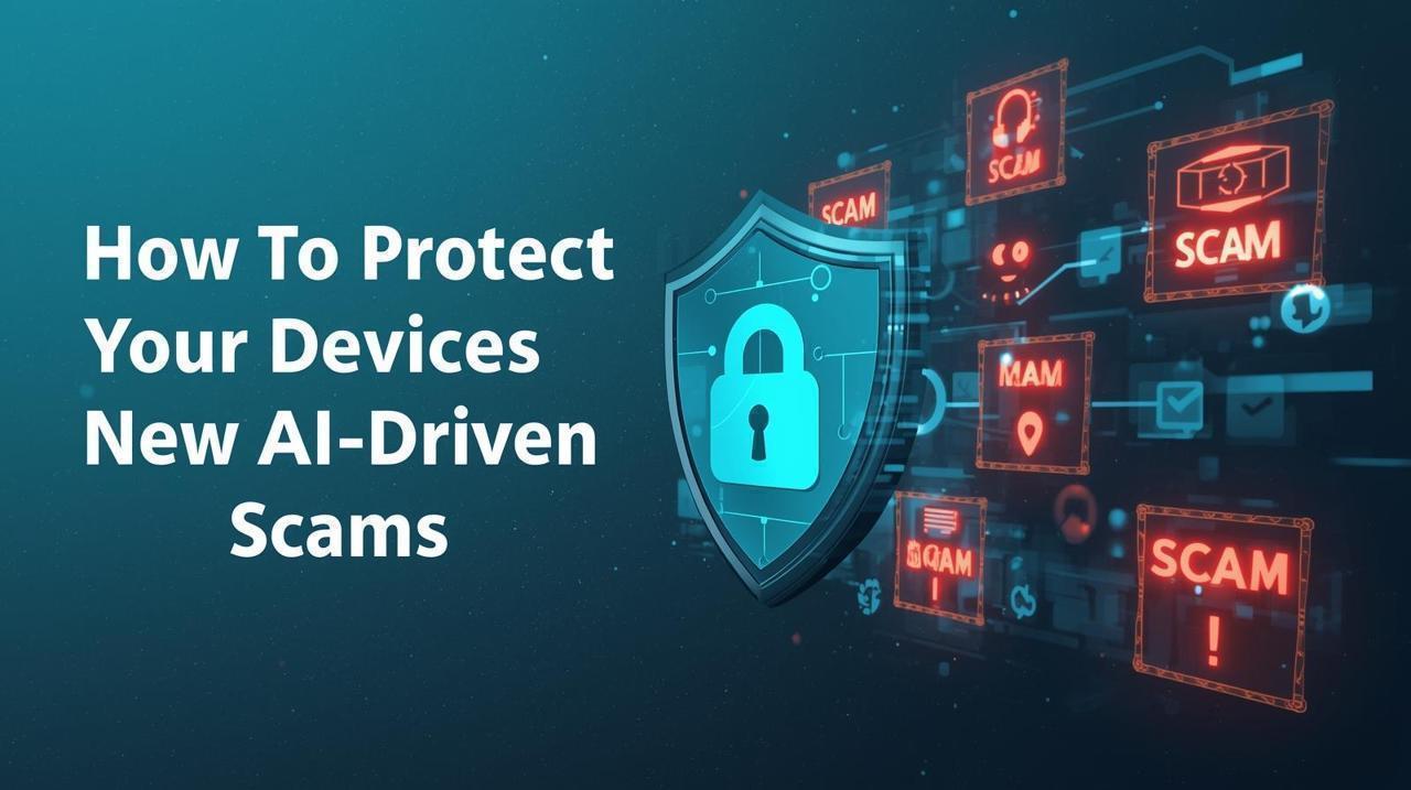 Safeguarding Your Devices Against Emerging AI Scams in 2026