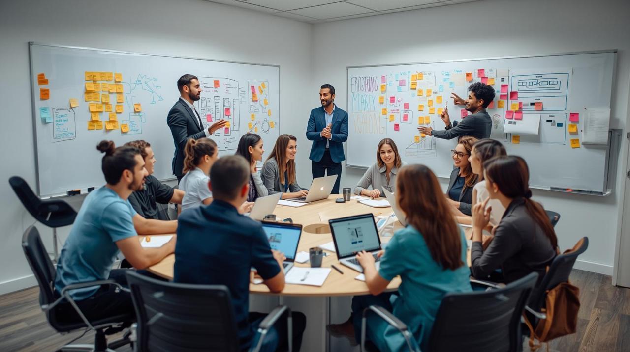 Crafting an Effective Marketing Strategy on a Tight Budget