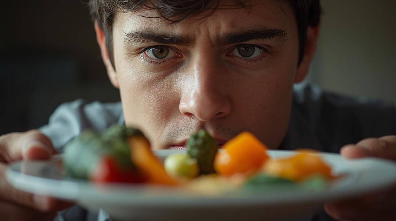 Surge in Vitamin Deficiencies Among Young Adults Raises Concerns