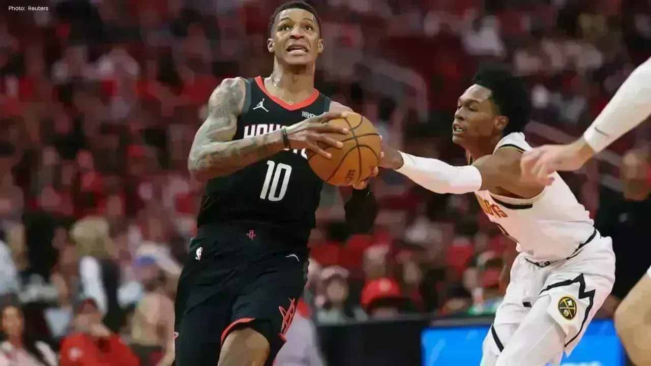 Nuggets Overcome Rockets 112-109 in Thrilling NBA Cup Clash