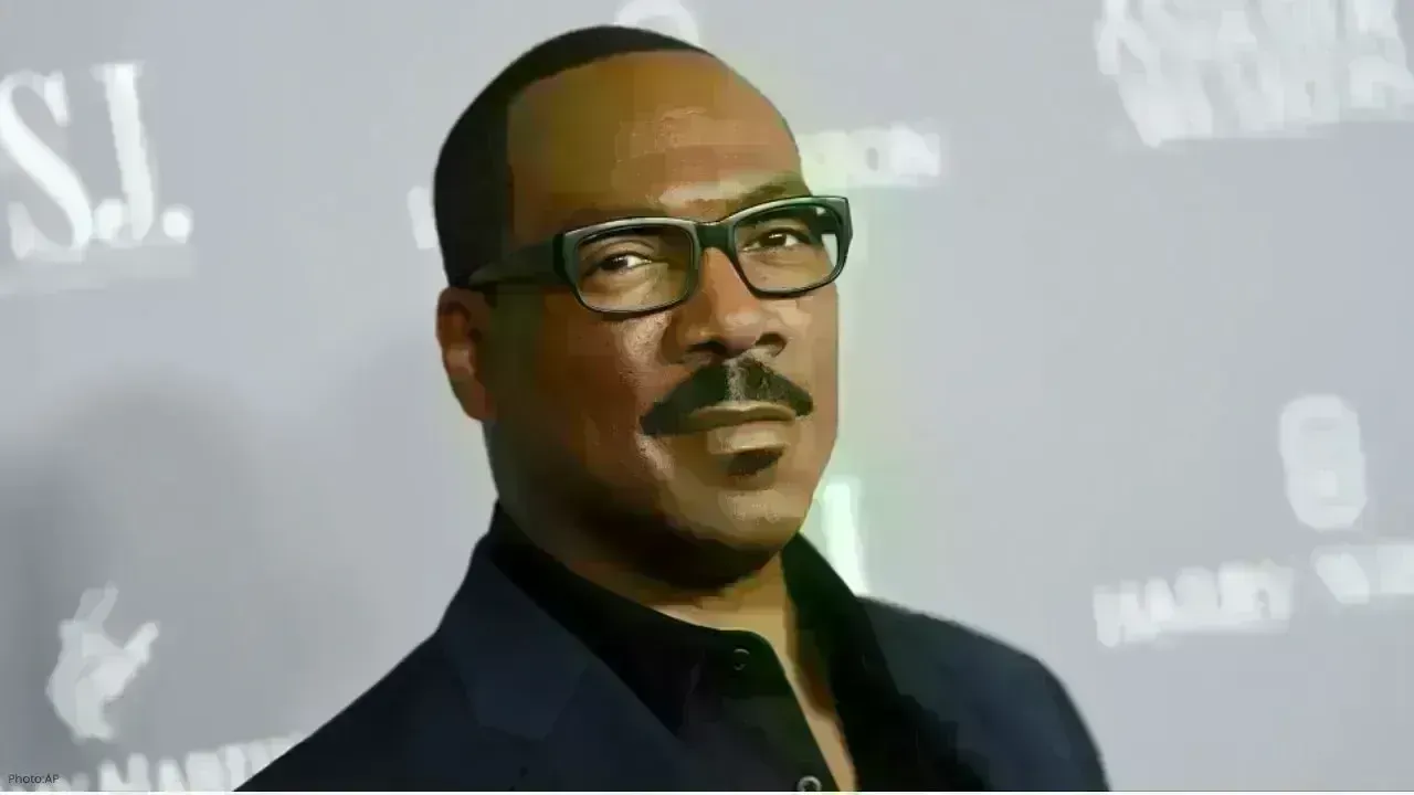Eddie Murphy Set to Receive AFI Life Achievement Award in LA