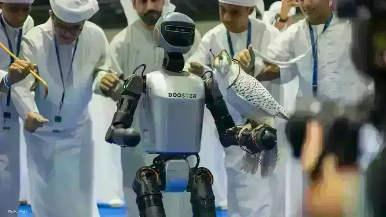 UAE at the Forefront of Global AI Advancements Through Skilled Workforce