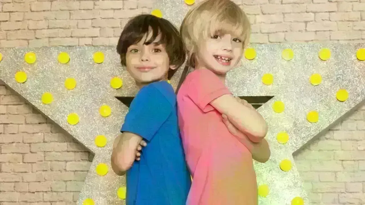 Gender-Neutral Fashion: A Trend Transforming Kids' Wardrobes