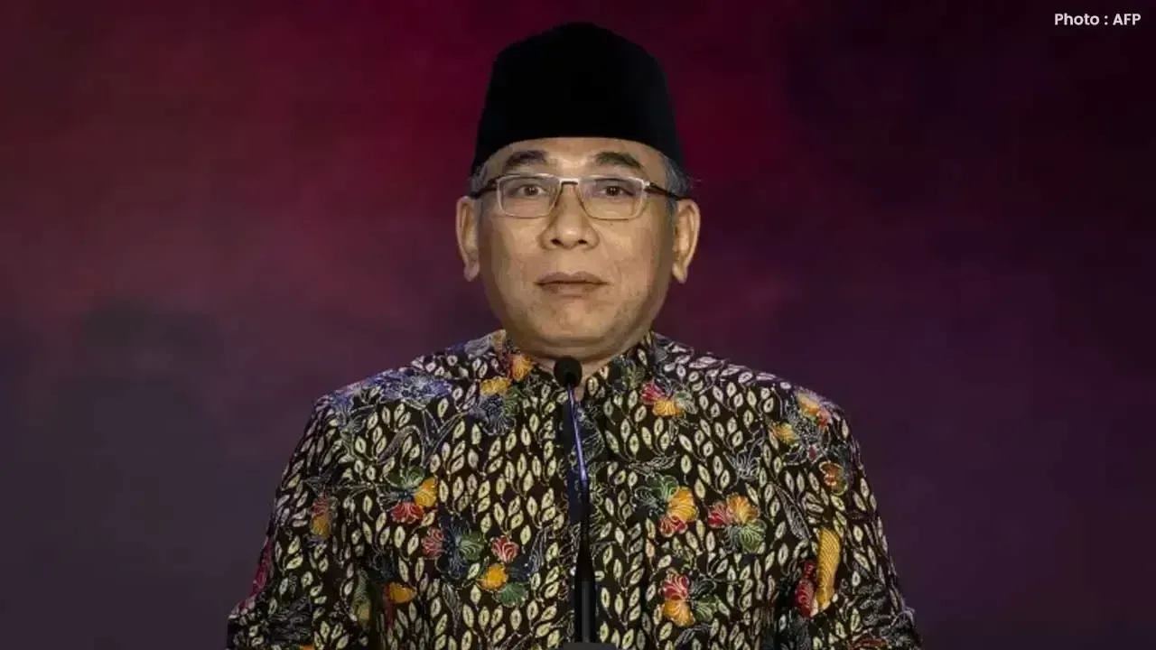 Call for Resignation of Nahdlatul Ulama Chairman Over Israel Invite