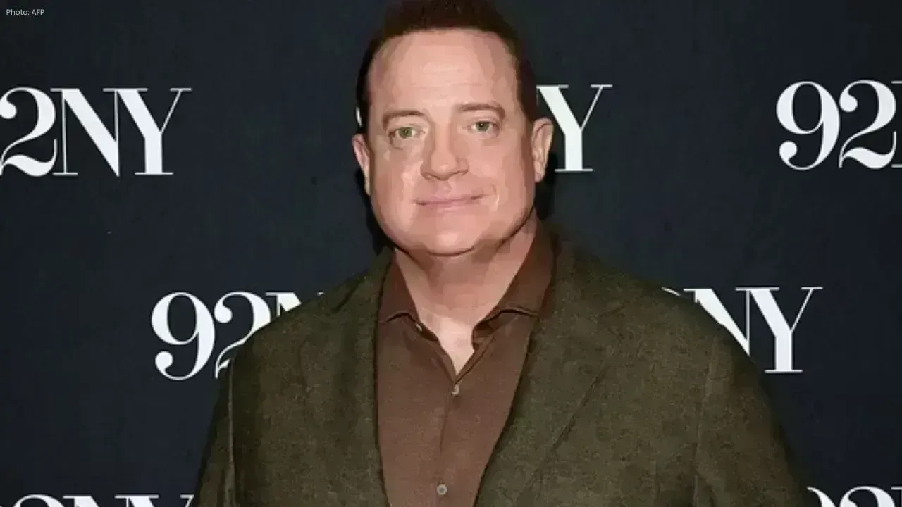 Brendan Fraser and Rachel Weisz Reunite in The Mummy 4