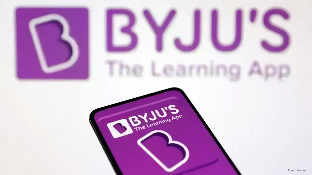 Ruling Against Byju Raveendran: $1 Billion Penalty Imposed