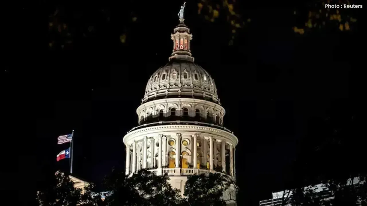 Supreme Court Halts Texas Redistricting Plan for 2026 Elections