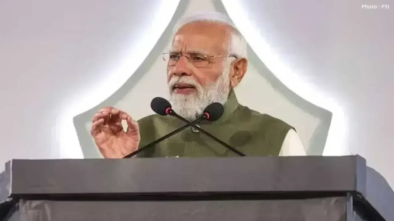 G20 Leaders’ Summit 2025 Kicks Off in South Africa with PM Modi