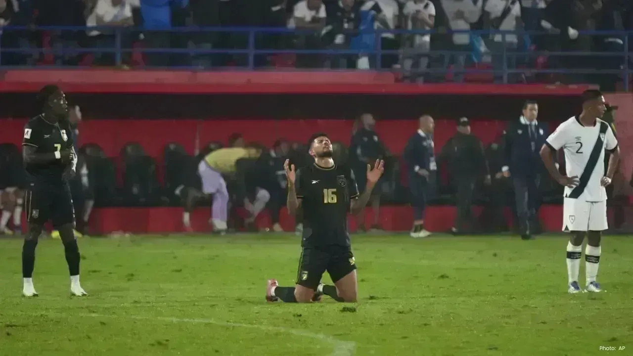 FIFA Issues Six-Month Ban on Panama Football President Manuel Arias