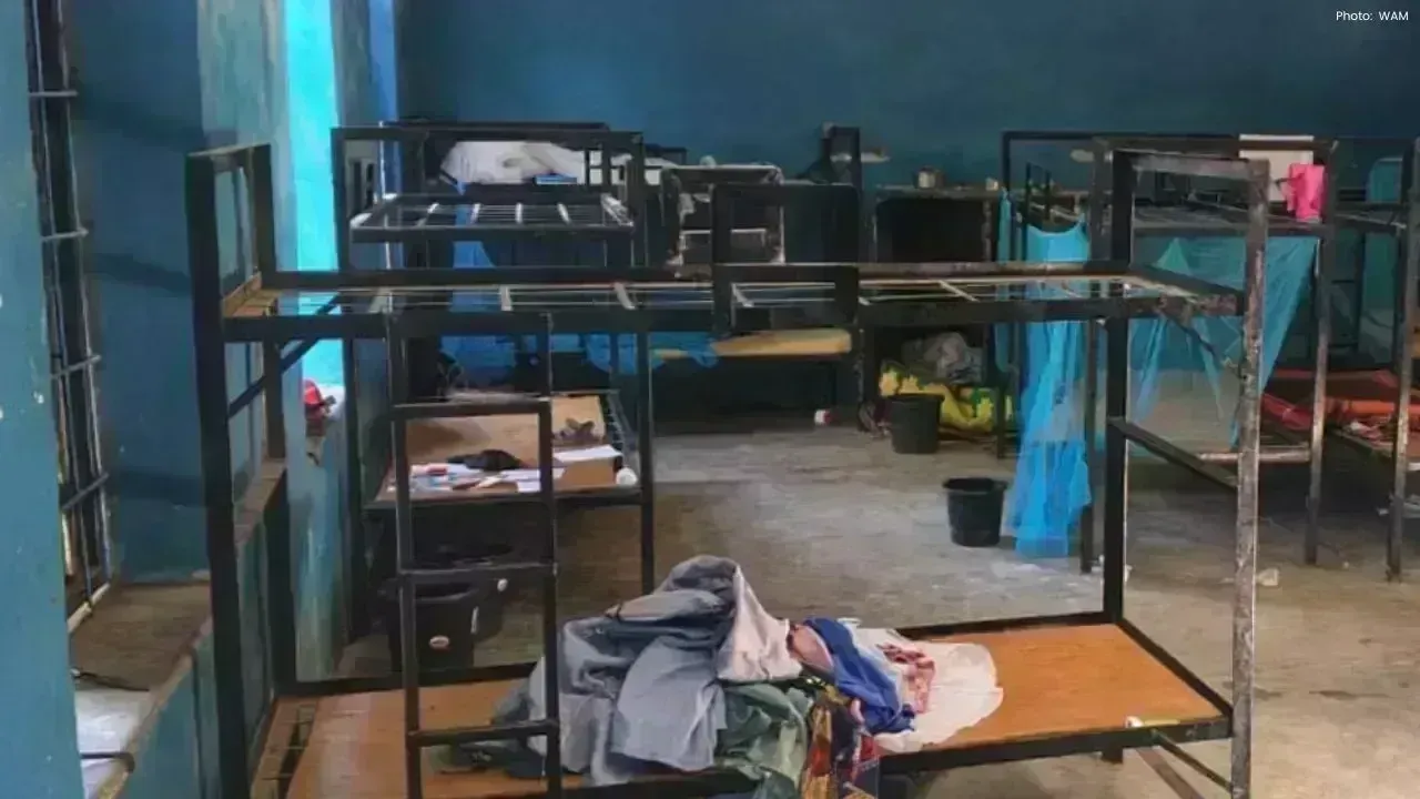 Mass Kidnapping at Nigerian School: Over 300 Abducted